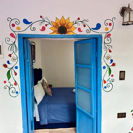 Aitana'S House - San Blas
