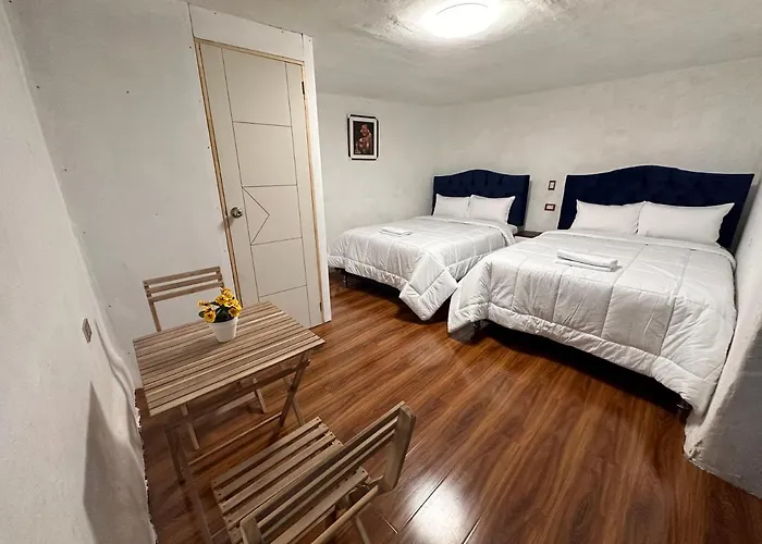 Apartment Aitana's House - San Blas