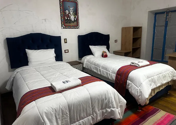 Aitana's House - San Blas Apartment *