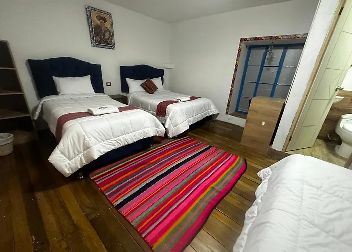 Apartment Aitana's House - San Blas