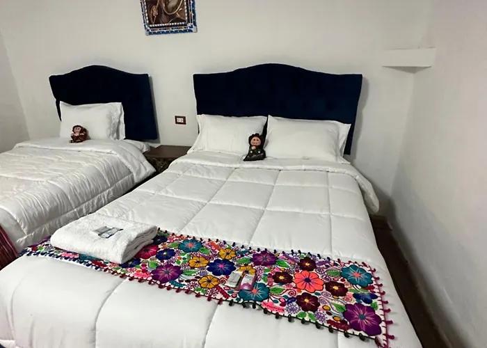 Apartment Aitana's House - San Blas *