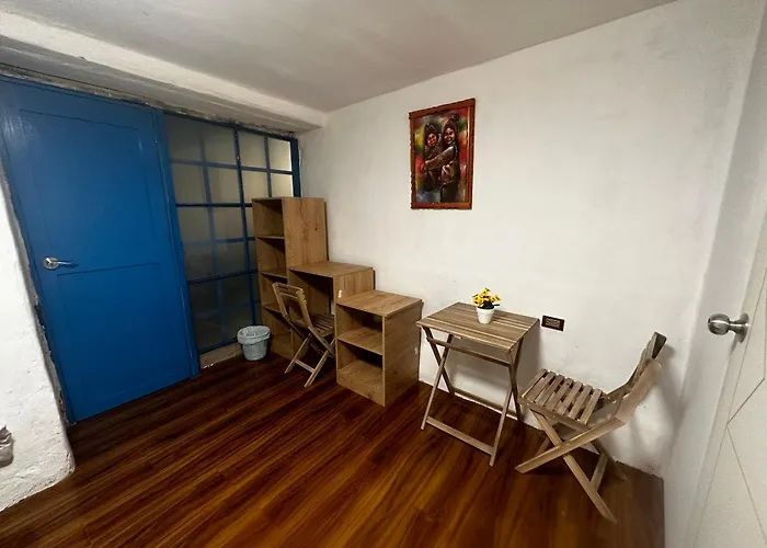 Apartment Aitana's House - San Blas