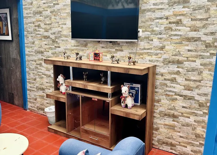 Aitana's House - San Blas Apartment *