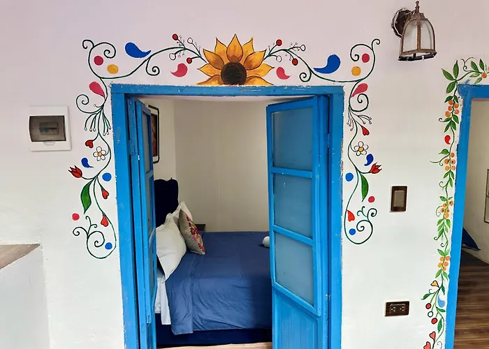 Apartment Aitana's House - San Blas *