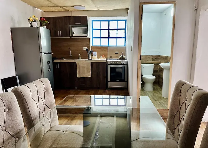 Aitana's House - San Blas * Cusco