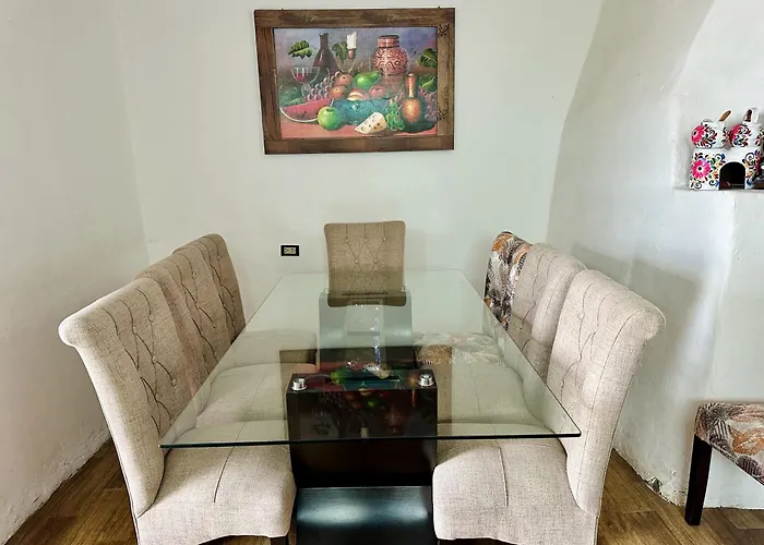 Apartment Aitana's House - San Blas