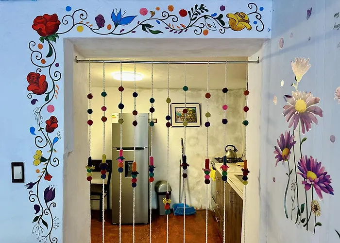 Apartment Aitana's House - San Blas *