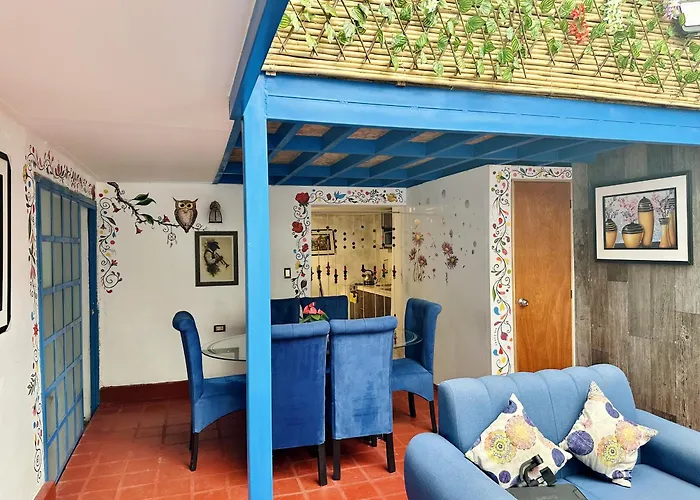 Aitana's House - San Blas