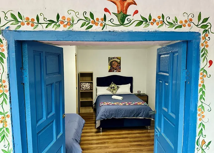 Apartment Aitana's House - San Blas