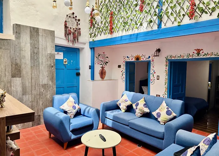 Apartment Aitana's House - San Blas *