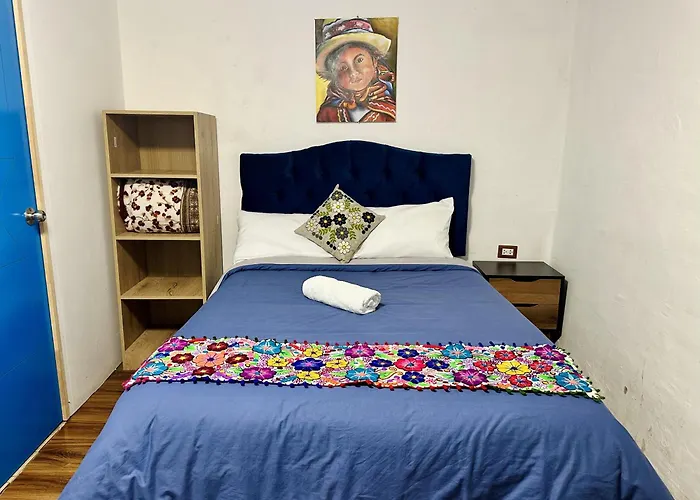 Apartment Aitana's House - San Blas *