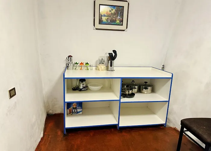 Aitana's House - San Blas Cusco
