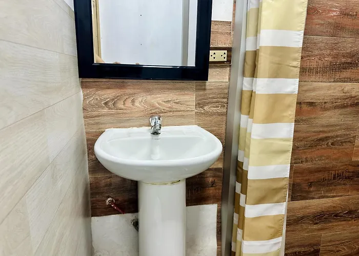 Aitana's House - San Blas Apartment