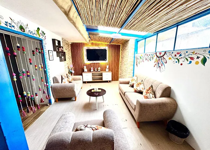 Aitana's House - San Blas Apartment